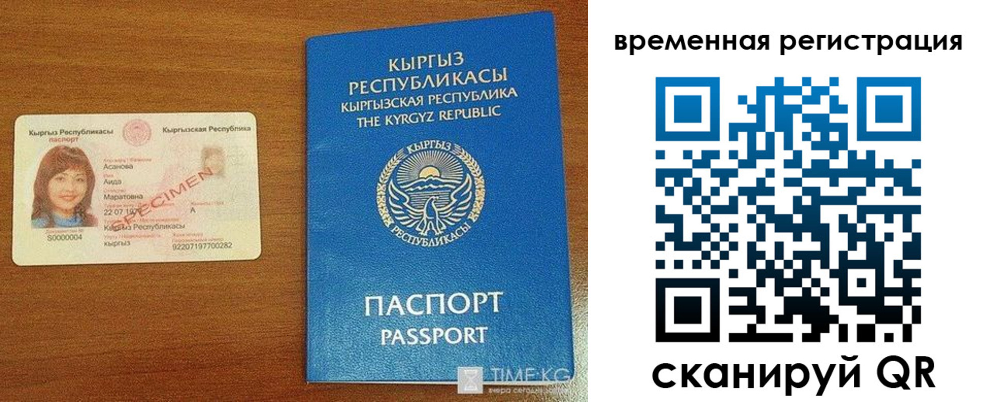 временная регистрация гарантия в Окуловке